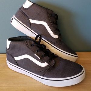 Vans Youth 6